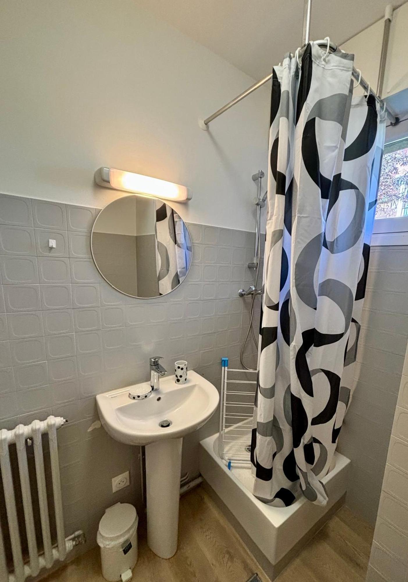 Studio En Rez De Jardin Deauville Centre Et Plage Экстерьер фото